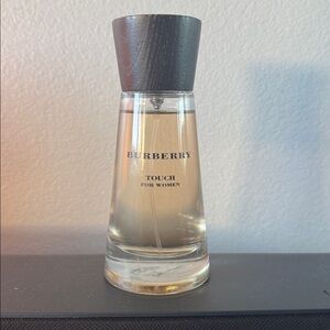 BURBERRY TOUCH by Burberry 3.3 OZ